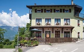 Casa Verde Belluno